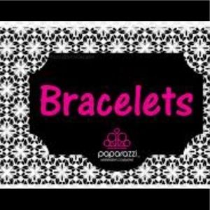 Paparazzi jewelry